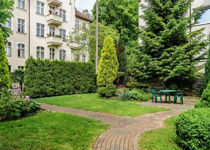 Apartament VIU Helska Sopot