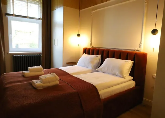 Latte By Oneapartments Sopot