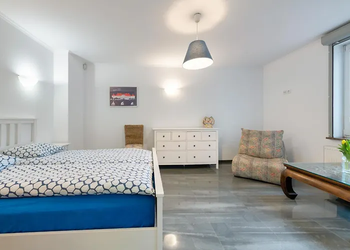 Sopockie APARTAMENTY Sopot