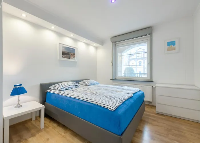 Sopockie APARTAMENTY Sopot