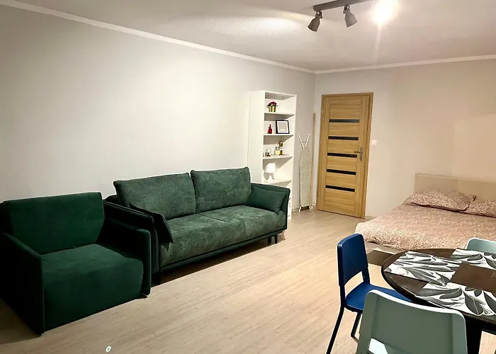 Sopot Pokoje Nadmorskie 3K