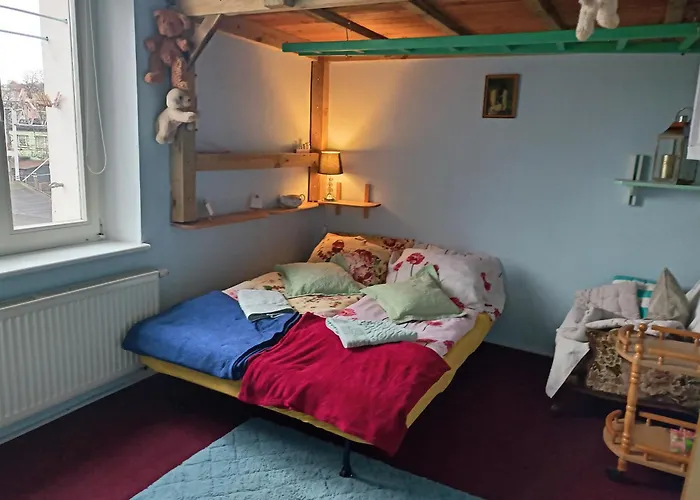 - PASTELOWY loft - Sopot