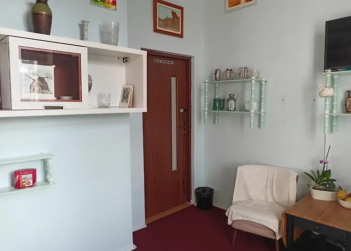 - PASTELOWY loft - Sopot