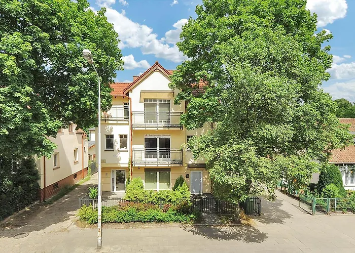 By The Sea Nadmorski With Balcony 300M From The Beach By Noclegi Renters Sopot
