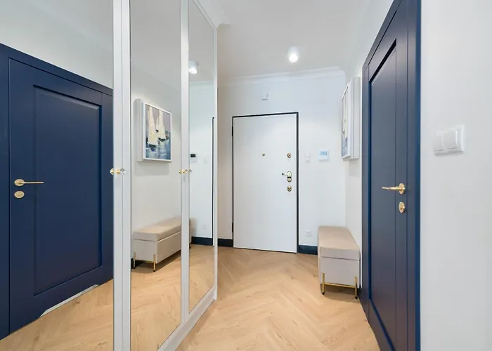 Dr Apartments - Sail Sopot