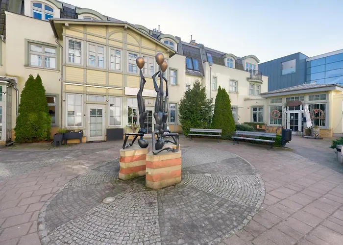 Dr Apartments - Sail Sopot