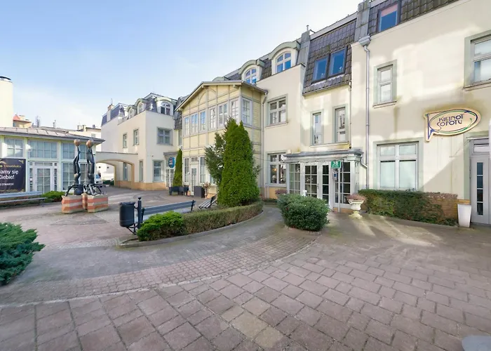 Dr Apartments - Sail Sopot