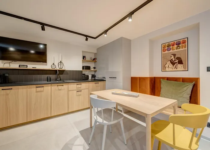 Dr Apartments - Cape Sopot
