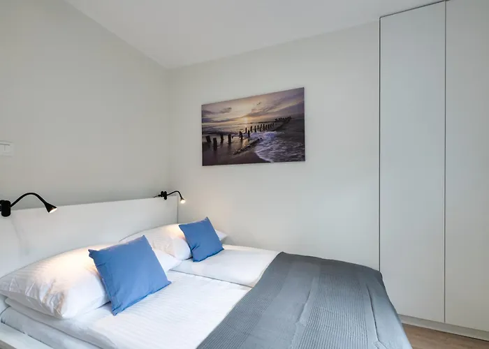 Dr Apartments - Seadream Sopot
