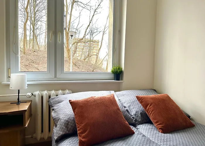 MMRent Przytulny apartament w Sopocie Sopot