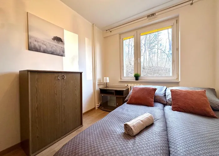 MMRent Przytulny apartament w Sopocie Sopot