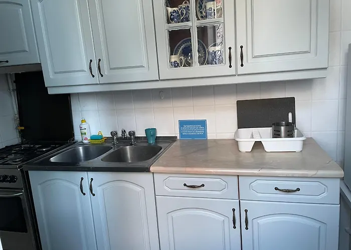 Apartamenty i pokoje przy sopockim molo Sopot