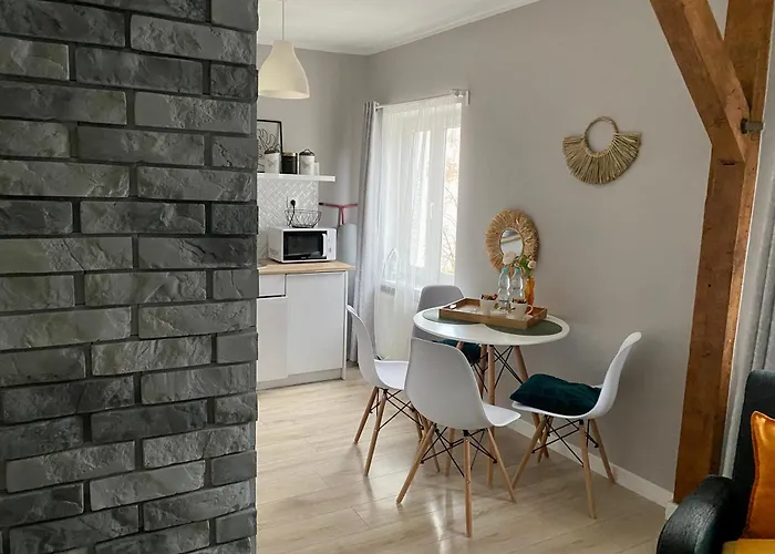 Apartament Sunset Sopot