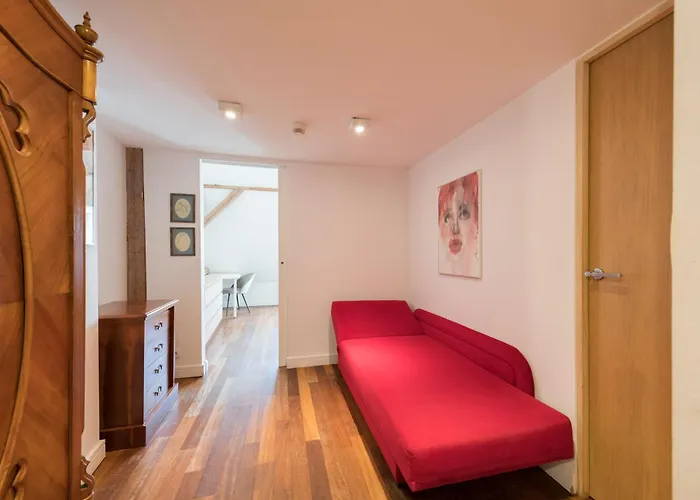 Dr Apartments - Loft 1 Sopot