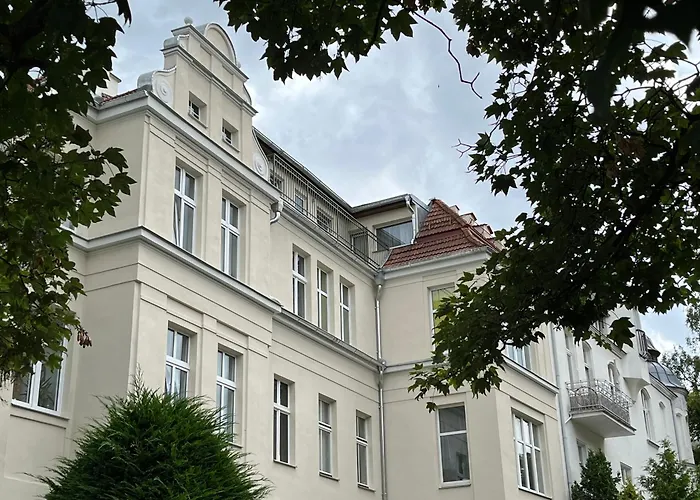 Apartament Sopot On The Roof