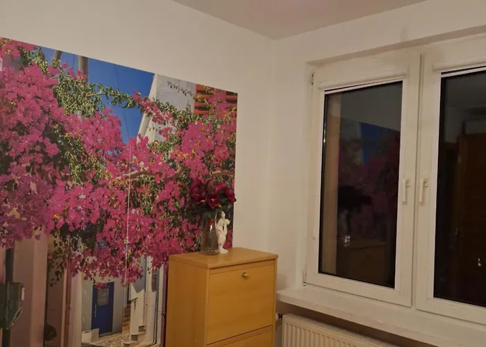 Bugenwilla Apartament Sopot