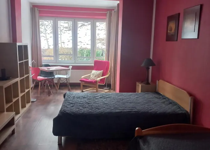 Apartament Sobieski Sopot