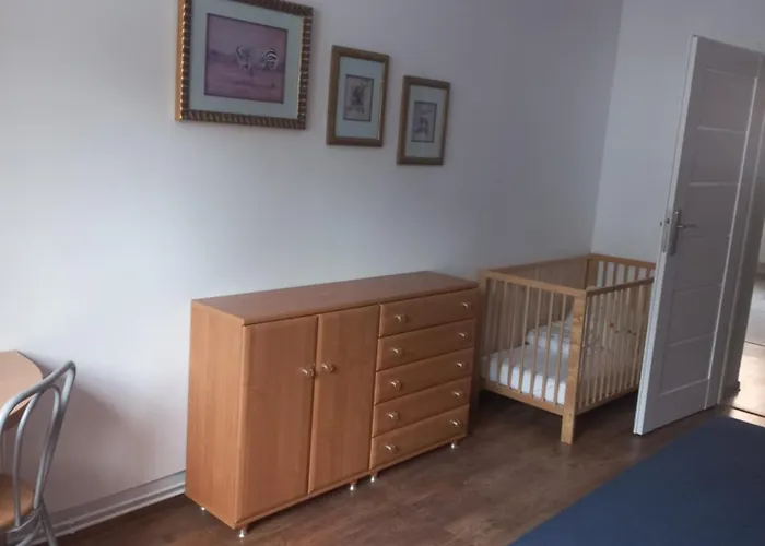 Apartament Sobieski Sopot