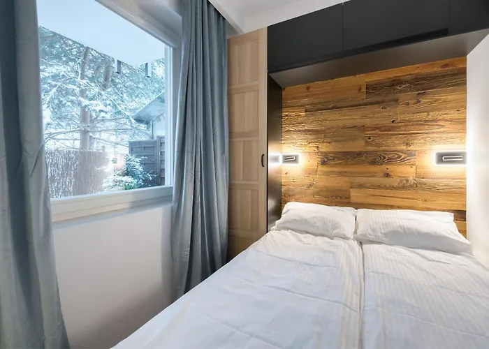 Prime Apartments - Studio Sopot