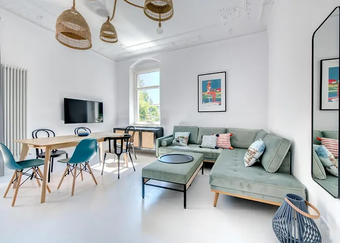 Dr Apartments - Cape Sopot