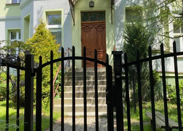 Dr Apartments - Bandera Sopot