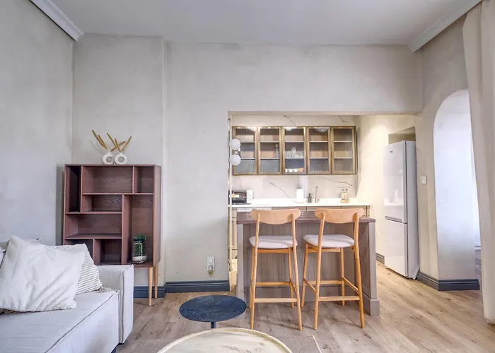 Apartament Gris Sopot