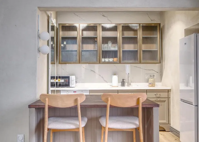 Apartament Gris Sopot