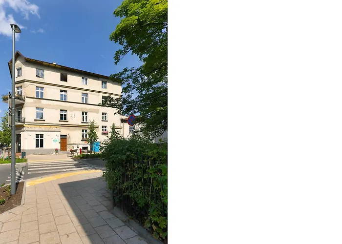 Elite Apartments Sopot Comfort