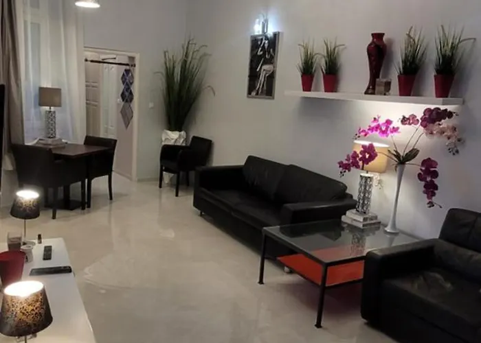 Apartamenty Sopot Centrum