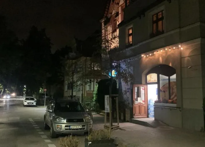 Magic Sopot Apartments