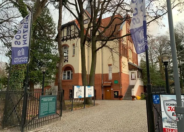 Magic Sopot Apartments