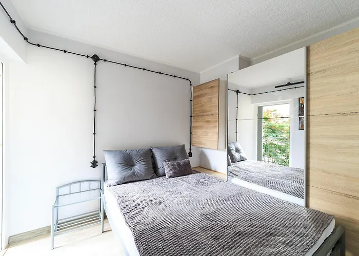 Apartament Loft Sopot