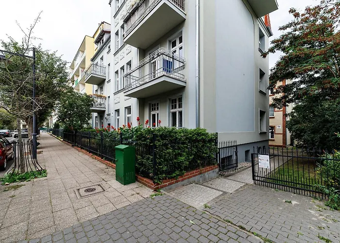Apartament Loft Sopot