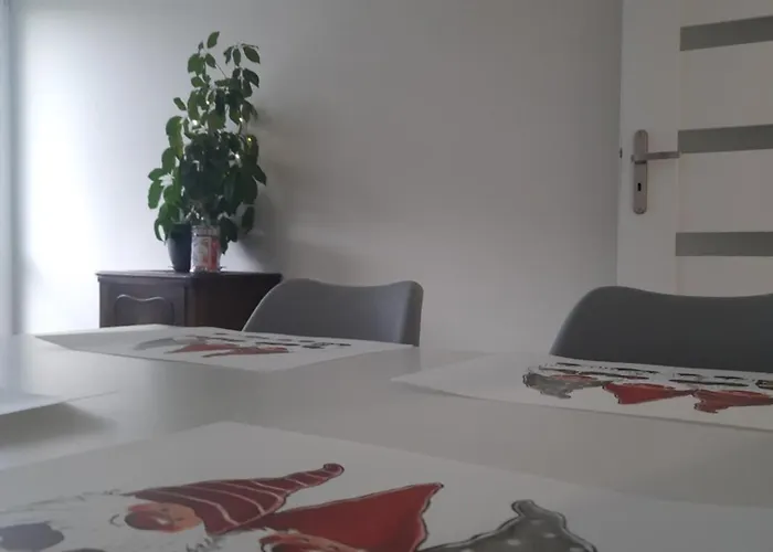 Apartament Tade Sopot
