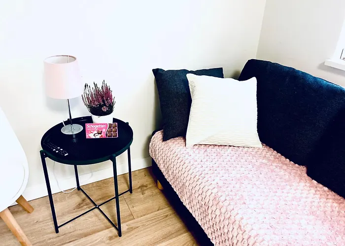 Apartament Pearl Of Sopot