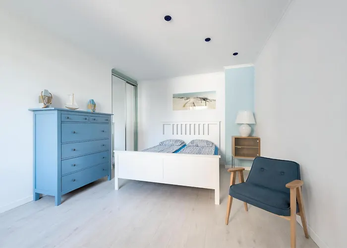 Sopocki Apartament przy Plaży Sopot