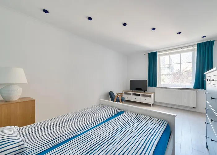 Sopocki Apartament przy Plaży Sopot
