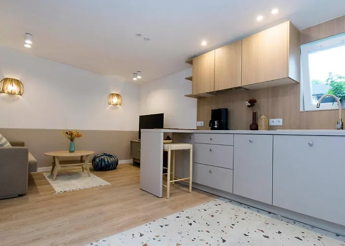 Apartament Ijg Imperial Sopot
