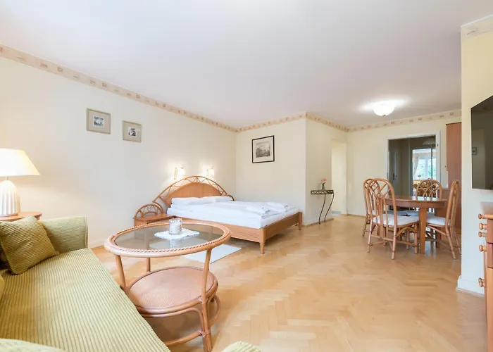 Apartments Ogrodowa Sopot By Noclegi Renters