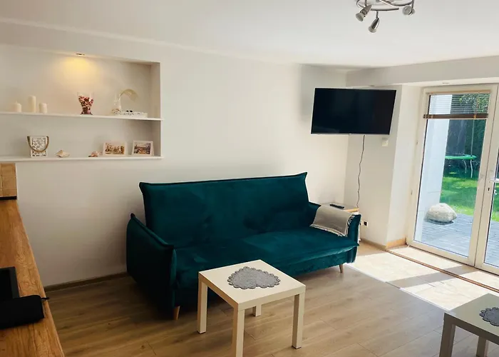 Apartamenty Bałtyckie Sopot