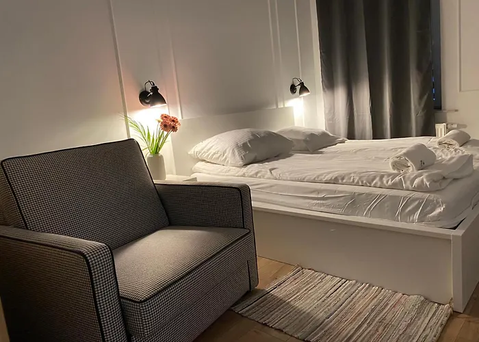 Apartament Rj Family Sopot