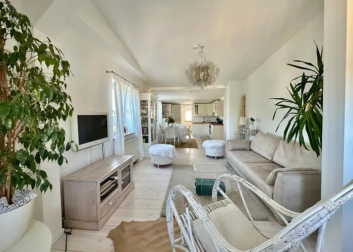 Sopot Apartment 54