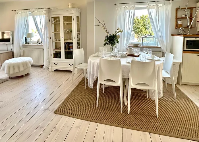 Sopot Apartment 54