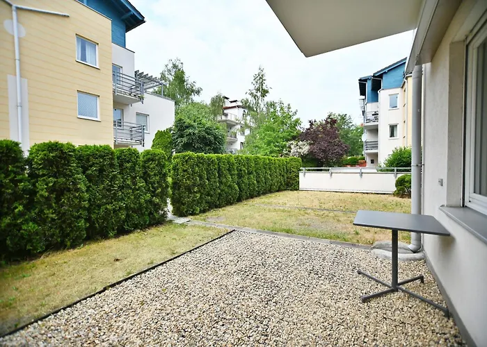 Victus Traditional Apartment With Balcony In Sopot By Noclegi Renters