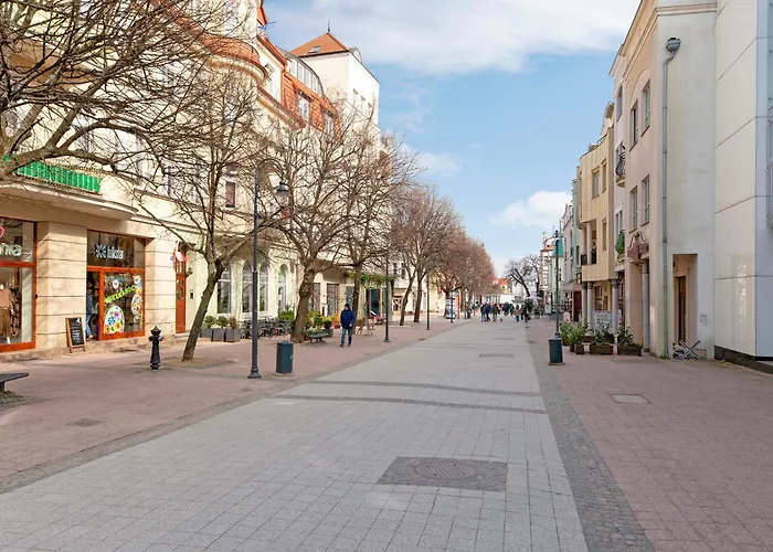 Petit Repit By Grand Apartments Sopot