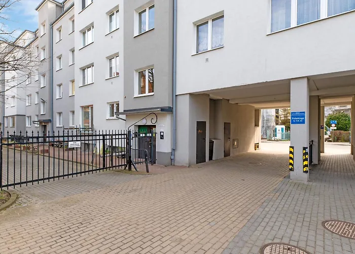 Petit Repit By Grand Apartments Sopot