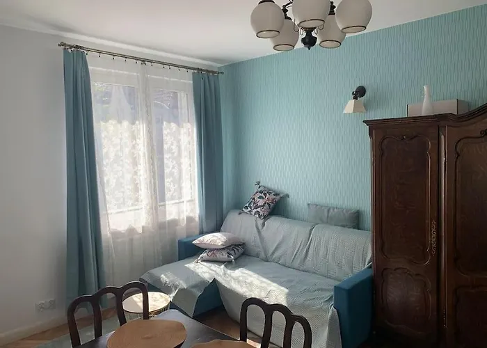 Apartament Kazimierza Wielkiego Sopot