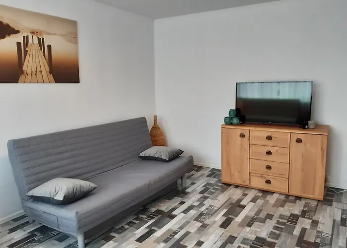 Sopot Center Saba Appartement