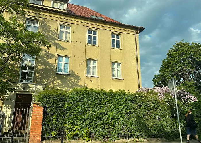 Apartament Blisko Plaży Sopot