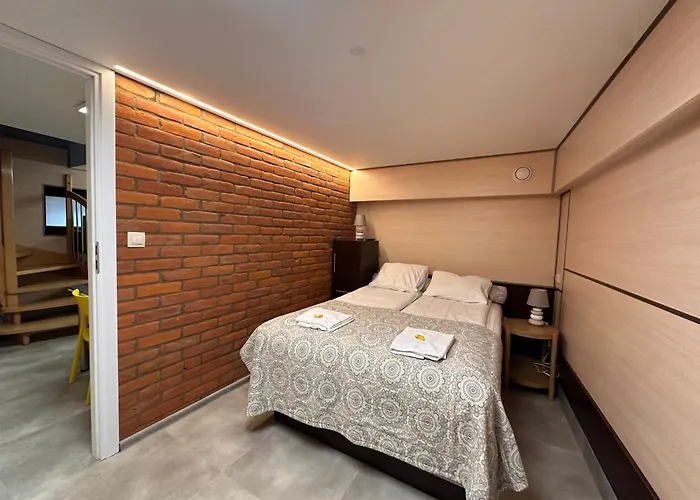 Apartamenty Muminki Sopot
